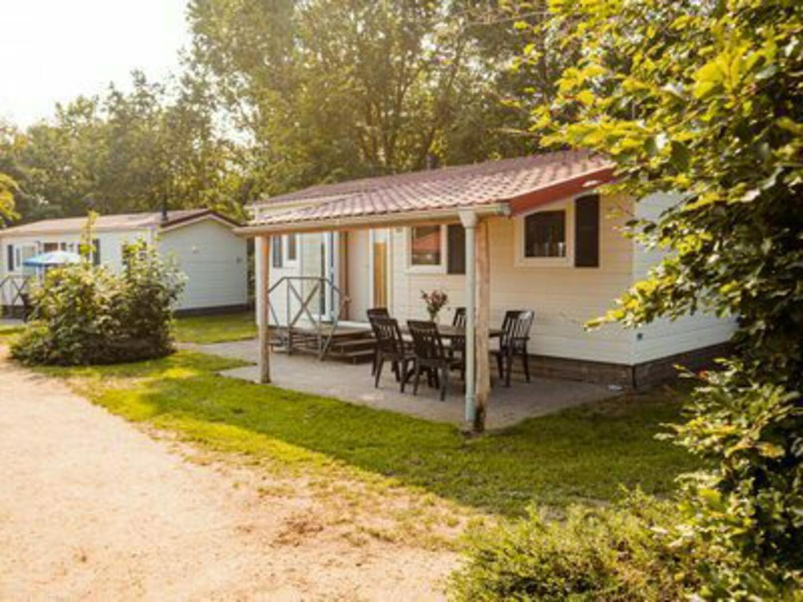 Vakantie & Resort Leukermeer เวลล์ ภายนอก รูปภาพ