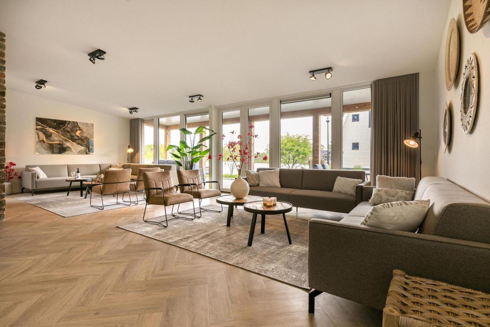 Vakantie & Resort Leukermeer เวลล์ ภายนอก รูปภาพ