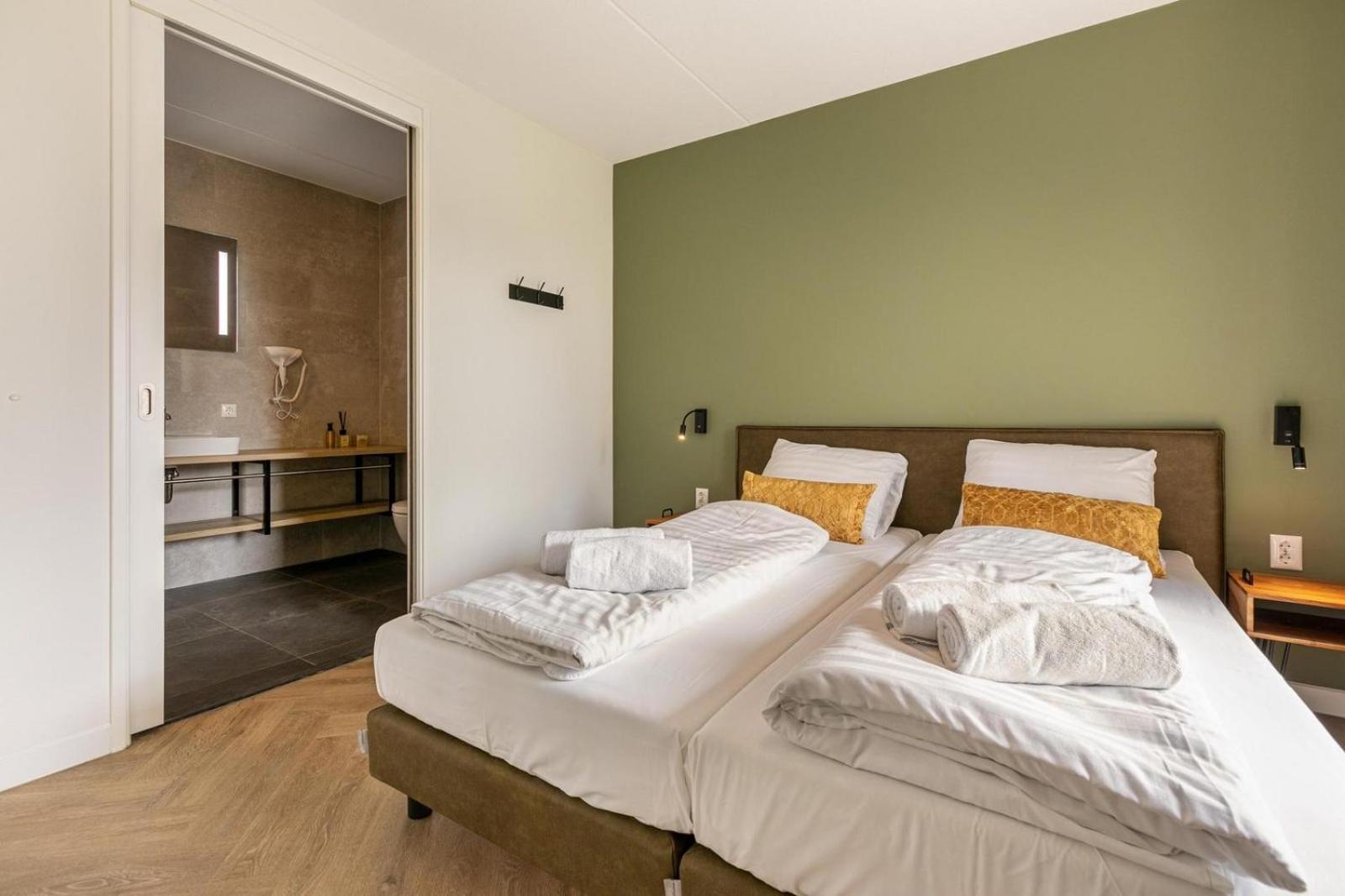 Vakantie & Resort Leukermeer เวลล์ ภายนอก รูปภาพ
