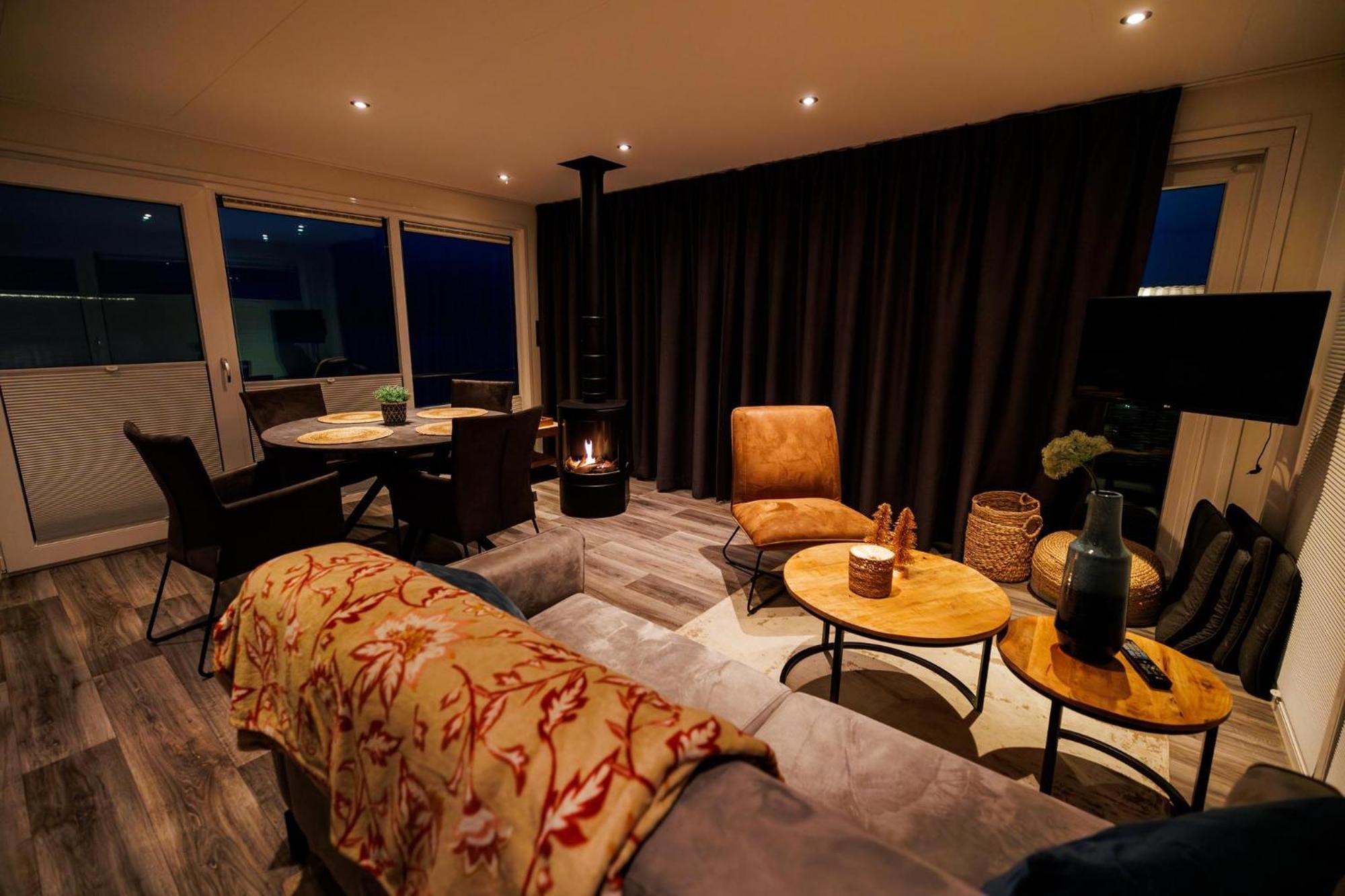 Vakantie & Resort Leukermeer เวลล์ ภายนอก รูปภาพ
