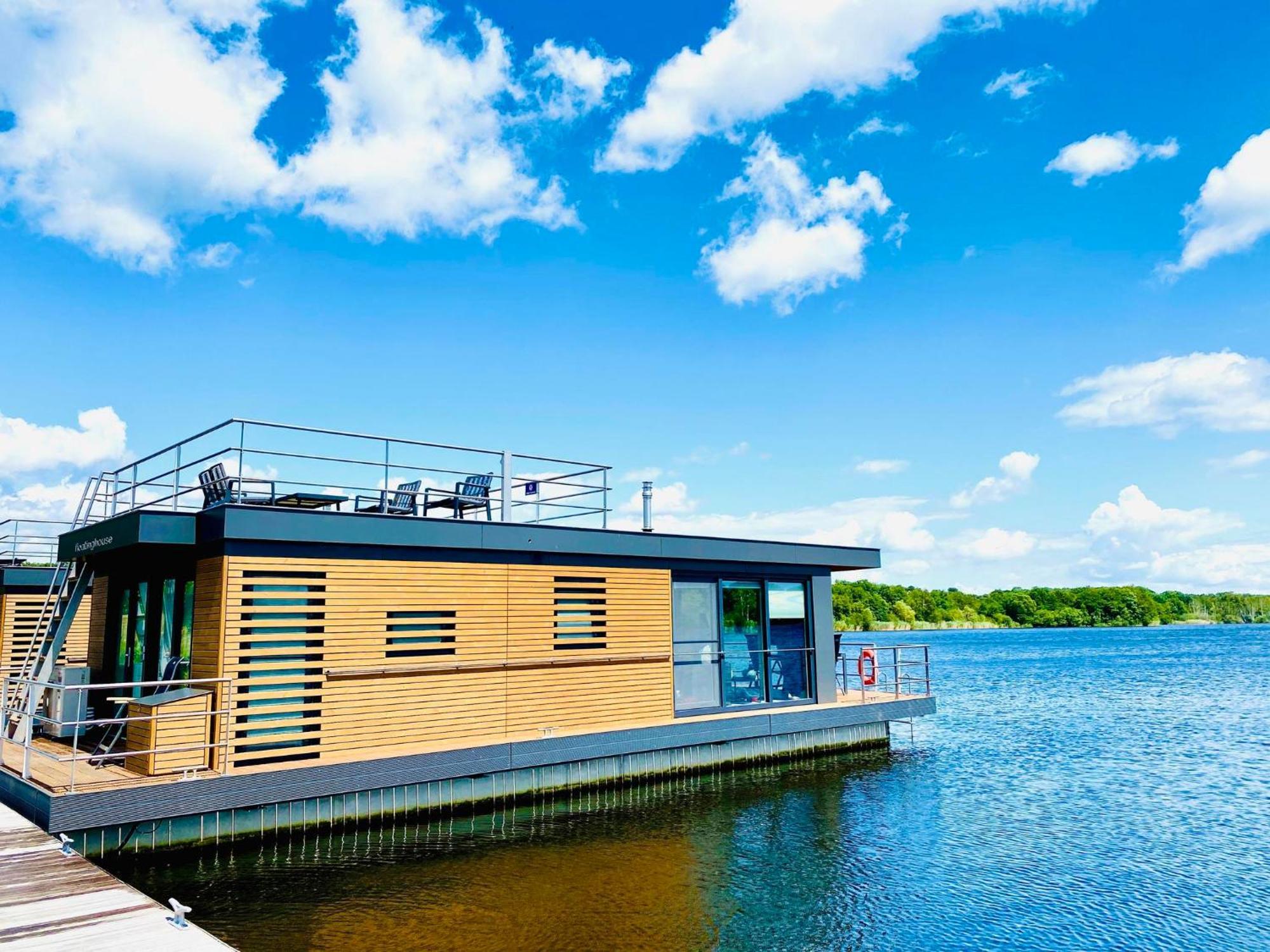 Vakantie & Resort Leukermeer เวลล์ ภายนอก รูปภาพ