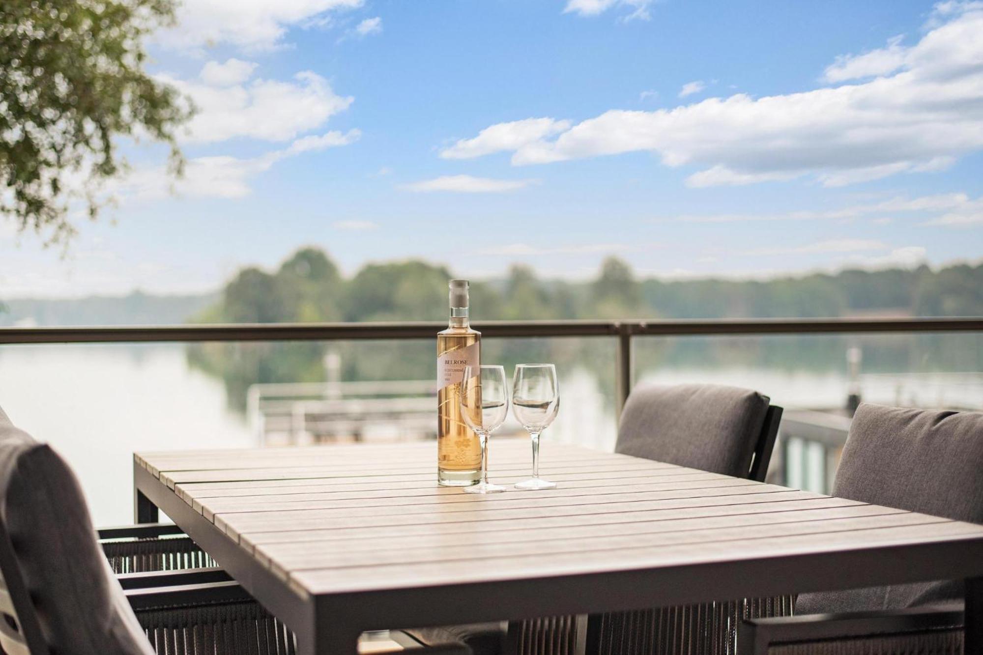 Vakantie & Resort Leukermeer เวลล์ ภายนอก รูปภาพ