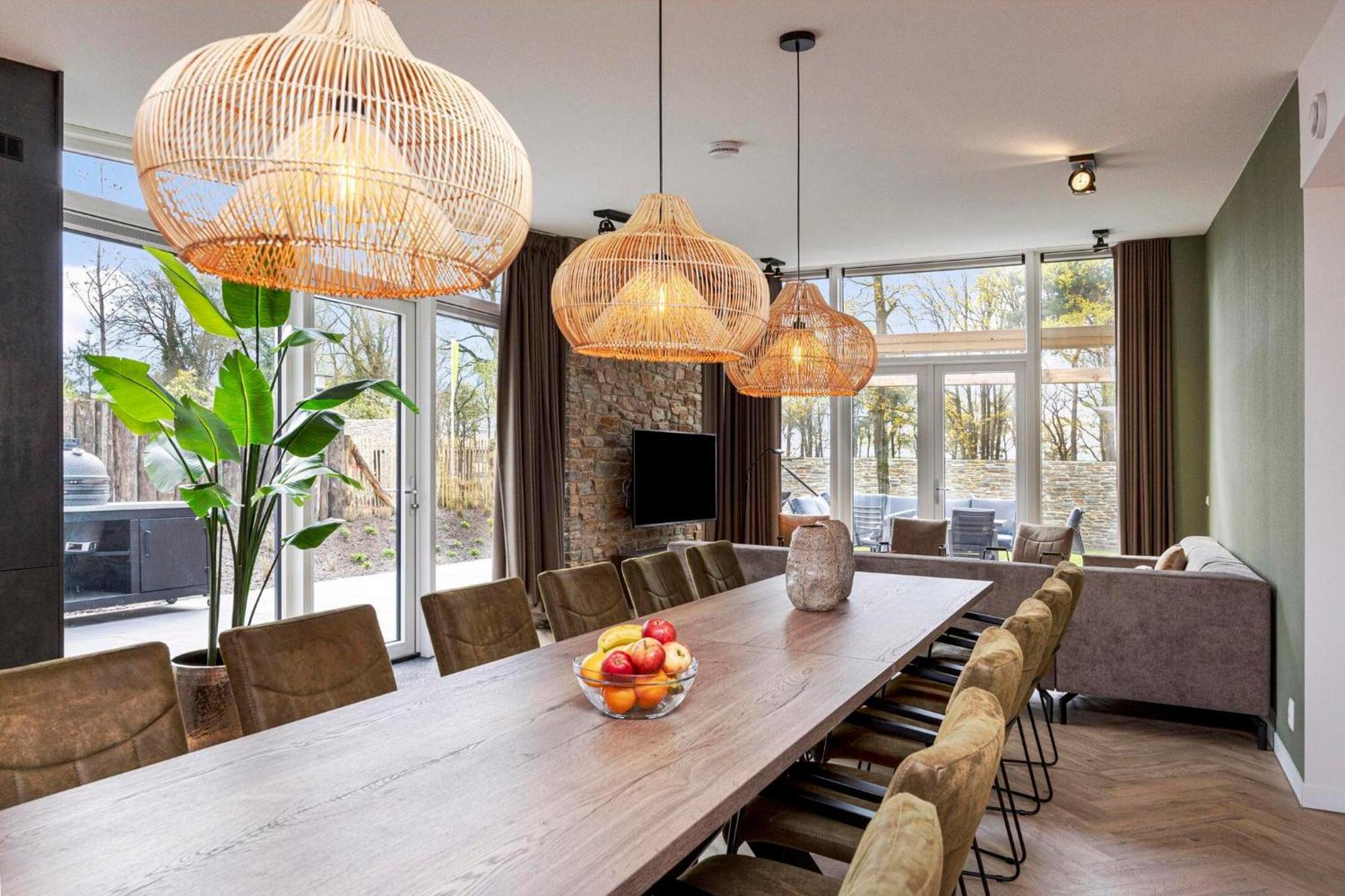 Vakantie & Resort Leukermeer เวลล์ ภายนอก รูปภาพ