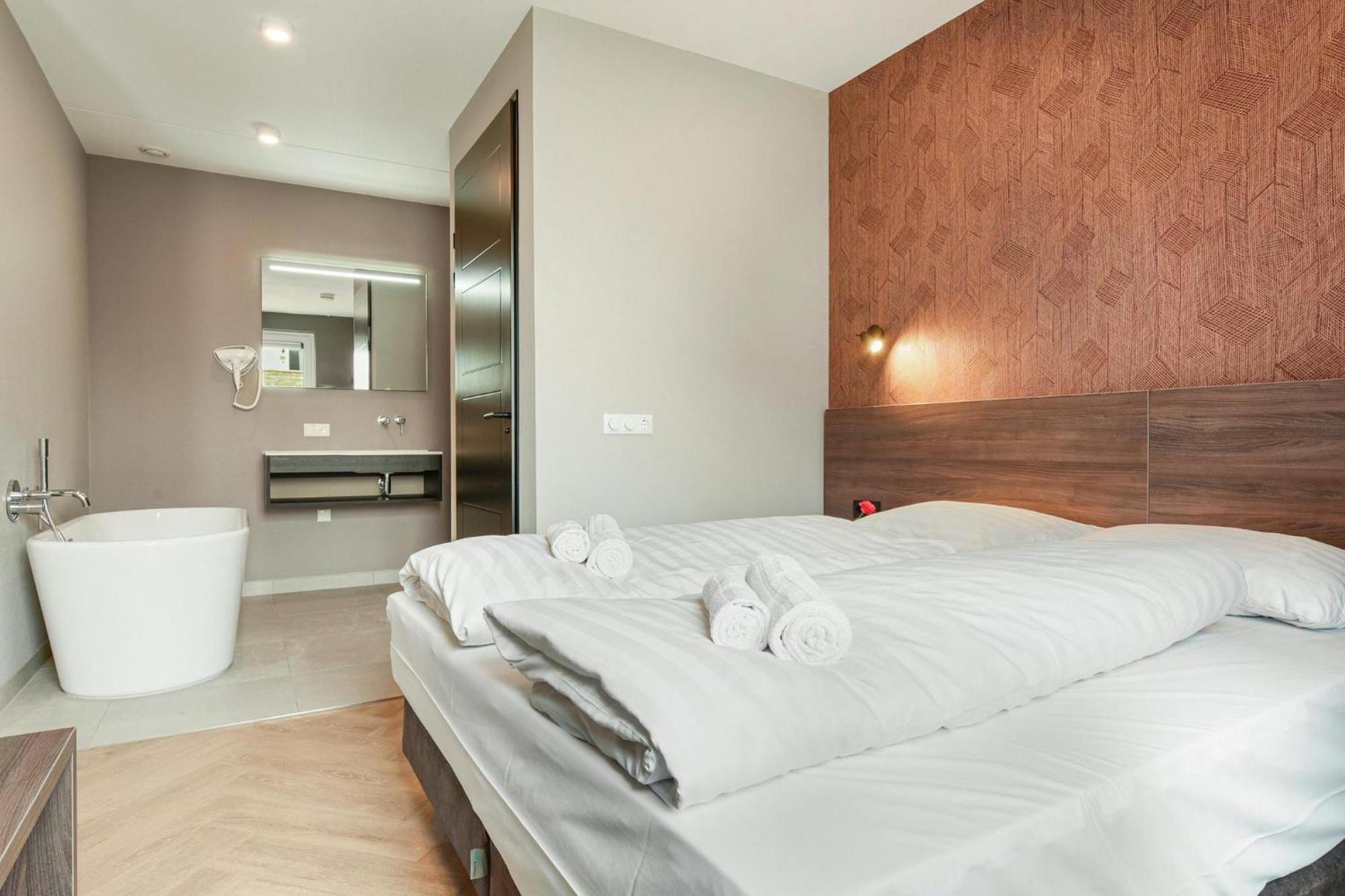 Vakantie & Resort Leukermeer เวลล์ ภายนอก รูปภาพ